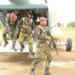 Harin Sojojin Sama Ya Hallaka Ƴan Ta’adda 15 A Borno