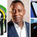 SERAP, Amnesty Sun Bukaci Tinubu Ya Janye Ƙarar Da Ya Shigar Kan Sowore, X Da Facebook