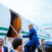 Kashim Shettima Ya Isa New York Halartar Taron UNGA Na 80