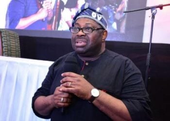 PDP Ta Zama Fanko, Ta Rasa Komai– Dele Momodu