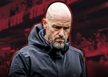 Me Ya Sa Bayern Liverkusen Ta Kori Erik Ten Hag Bayan Wasanni Biyu?