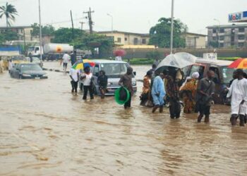 Gwamnatin Kano Ta Ƙuduri Aniyar Daƙile Ambaliyar Ruwa A Birane