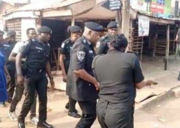 Yadda Wani Ya Kashe Ƙaninsa, Ya Ɓoye Gawar A Duro