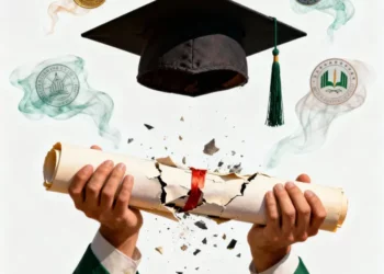 Gwamnatin Tarayya Za Ta Fara Kakkaɓe Masu Amfani da Takardun Bogi a Ma’aikatunta