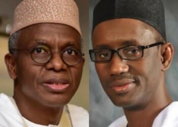 Gwamnatin Tarayya Na Shiri Da Ƴan Bindiga, Tana Ba Su Biliyoyi — El-Rufai