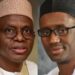 Gwamnatin Tarayya Na Shiri Da Ƴan Bindiga, Tana Ba Su Biliyoyi — El-Rufai