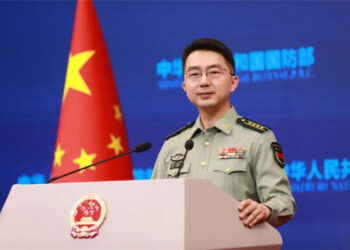 Jagororin Tsaro Da Na Sojoji Daga Sama Da Kasashe 100 Za Su Halarci Taro Na 12 Na Dandalin Xiangshan A Beijing