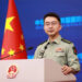 Yaki Jagororin Tsaro Da Na Sojoji Daga Sama Da Kasashe 100 Za Su Halarci Taro Na 12 Na Dandalin Xiangshan A Beijing