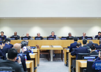 Li Qiang: Sin Ba Za Ta Nemi Sabon Matsayi Ko Fifiko A Yayin Tattaunawa Karkashin WTO Ba