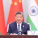 Peng Xi Ya Gabatar Da Shawarar Tsarin Shugabanci Na Duniya
