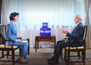 Shugaban Kasar Iran Ya Yi Tsokaci Kan Shawarar Tsarin Inganta Jagorancin Duniya