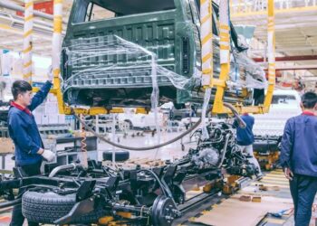 Ribar Da Manyan Kamfanonin Kasar Sin Ke Samu Ta Dawo Turbar Karuwa A Watanni 8 Na Farkon Bana