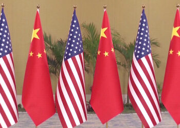 Tawagogin Sin Da Amurka Za Su Tattauna A Spaniya