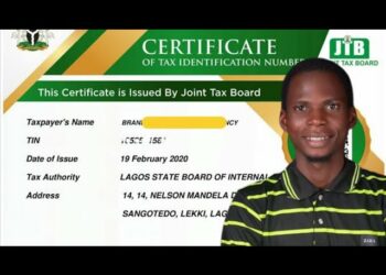 Gwamnatin Tarayya Ta Sanar Da Sabon Sharaɗi Na Buɗe Asusun Banki