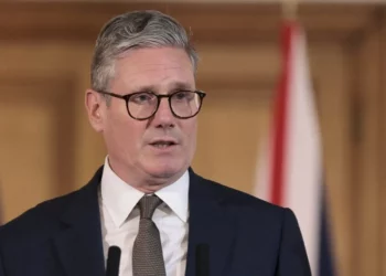 Birtaniya Ta Amince Da Kafa Falasɗin A Matsayin Ƙasa