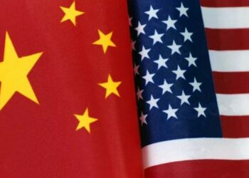 He Lifeng: Ya Kamata Sin Da Amurka Su Karfafa Dangantakar Tattalin Arziki Da Cinikayya Mai Dorewa Cikin Lumana