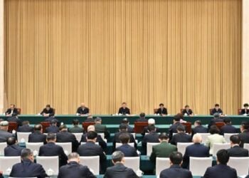 Xi Ya Jaddada Batun Gina Yankin Xinjiang Na Zamani Mai Ra’ayin Gurguzu