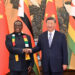Jinping Xi Ya Gana Da Shugaban Zimbabwe Da Na Jamhuriyar Kongo