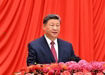 Xi Ya Yi Kira Da A Kara Azamar Wanzar Da Zamanantarwa Irin Ta Sin