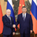 Xi: Alakar Sin Da Rasha Ta Zama Misali Na Kyakkyawar Dangantakar Manyan Kasashe