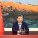 Xi Ya Sanar Da Gudummawar Kasarsa Dangane Da Tunkarar Sauyin Yanayi Nan Zuwa 2035