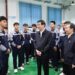 Tawagar Gwamnatin Tsakiya Na Ci Gaba Da Ziyartar Jami’ai Da Mazauna Yankuna Da Dama Na Jihar Xinjiang