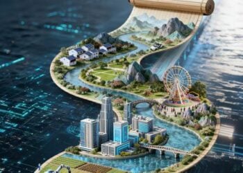 Salon Zamanantarwa Irin Na Kasar Sin: Hanya Ce Mallakar Kasar Sin Wacce Kuma Ta Sada Duniya