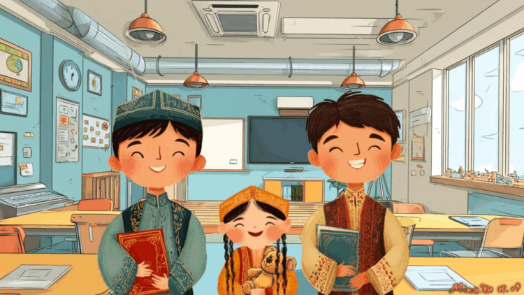 Xinjiang