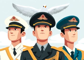 Ci Gaban Sojojin Sin Yana Hidimar Manufar Zaman Lafiya A Ko Da Yaushe