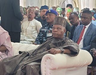 Gala Tinubu Ya Amince Da Tallafin Naira 250,000 Ga Ƙananan ’Yan Kasuwa A Jihar Katsina