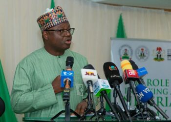 Majalisa Gwamnatin Tarayya Ta Ƙaddamar Da Gangamin Wayar Da Kai Kan Laifuka A Intanet