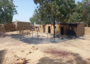 An Kashe Mutum 3, Wasu 7 Sun Jikkata Sakamakon Ɓarkewar Rikici A Jihar Jigawa