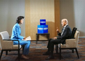 Firaministan Pakistan: Shugaba Xi Jinping Shugaba Ne Mai Hangen Nesa