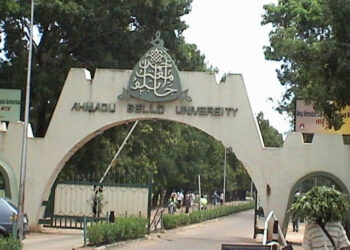 ABU Na Kashe Sama Da Naira Biliyan 4 Duk Shekara A Wutar Lantarki