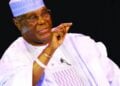 Nijeriya Zaben 2027 Zai Kasance Ne Tsakanin Mulkin Tinubu Da Zabin Ƴan Nijeriya —Atiku Abubakar
