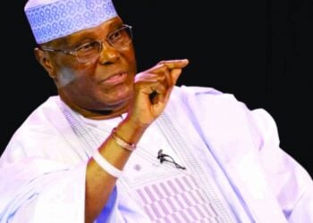 Mun Zaben 2027 Zai Kasance Ne Tsakanin Mulkin Tinubu Da Zabin Ƴan Nijeriya —Atiku Abubakar