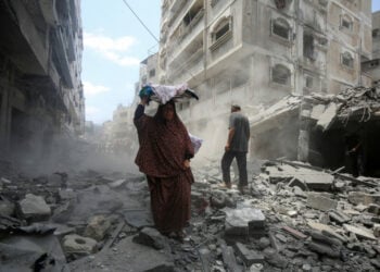 Nijar Isra’ila Ta Kashe Falasɗinawa Sama Da 66,000 A Gaza Cikin Shekaru 2 – Rahoto