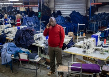 Cikar Wa’adin AGOA Ta Nuna Ra’ayin Amurka Kan Afirka