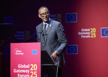 Rashin Amincewa Da Kasashen Yamma Yana Haifar Da Sabon Tunani Kan Huldar Kasa Da Kasa