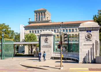 Sin Ta Yi Kira Ga Mambobin WTO Da Su Tinkari Yanayin Tangal-Tangal Tare