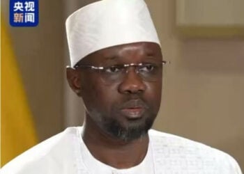 Kaduna Shugaban Senegal: Kasar Sin Ta Zama Abin Koyi Ga Kasashe Masu Tasowa