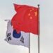 Tinubu Shugaban Kasar Sin Zai Halarci Taron APEC Da Ziyarar Aiki A Korea Ta Kudu