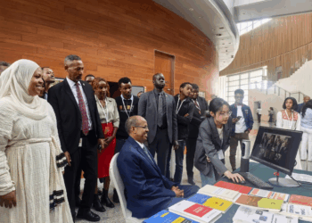 Sin Da Afrika Sun Yi Alkawarin Tabbatar Da Nasarar Shirin TVET Na Nahiyar Afrika