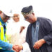 Asuu Kamfanin Gine-Gine Na CCECC Ya Fara Gina Wani Titin Mota Da Zai Rage Cunkoso A Birnin Abuja Na Tarayyar Najeriya