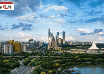 Han Zheng Sabon Ingantaccen Hadin Gwiwar “Sin-ASEAN 3.0″ Ya Kafa Sabon Misali Na Hadin Kan Yanki