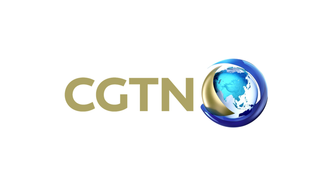 CGTN CGTN