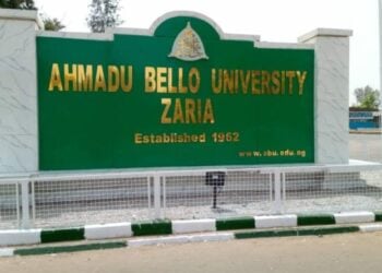 Filato Jami’ar ABU Ta Ƙaryata Zargin Ƙera Makamin Nukiliya A Asirce