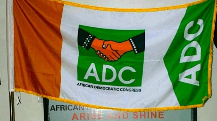 ADC