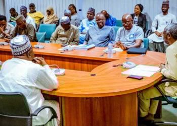 Tinubu ASUU Ta Dakatar Da Yajin Aiki, Ta Bai Wa Gwamnati Wa’adin Wata Guda Don Biyan Buƙatunta