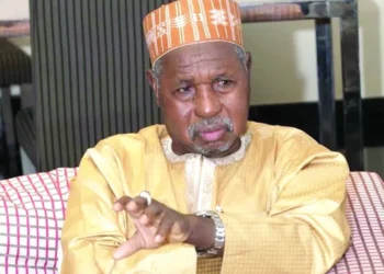 Nijeriya Akwai Bukatar Al’umma Ta San Aikin Da Asusun Tallafa Wa Manyan Makarantu (TETFUND) Ya Yi  – Masari